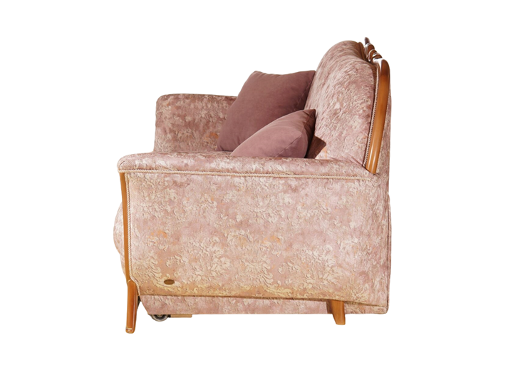 Прямой диван Монако трехместный (выкатной) в Заводоуковске - изображение 12