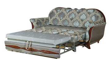Прямой диван Монако трехместный (выкатной) в Тюмени - предосмотр 16