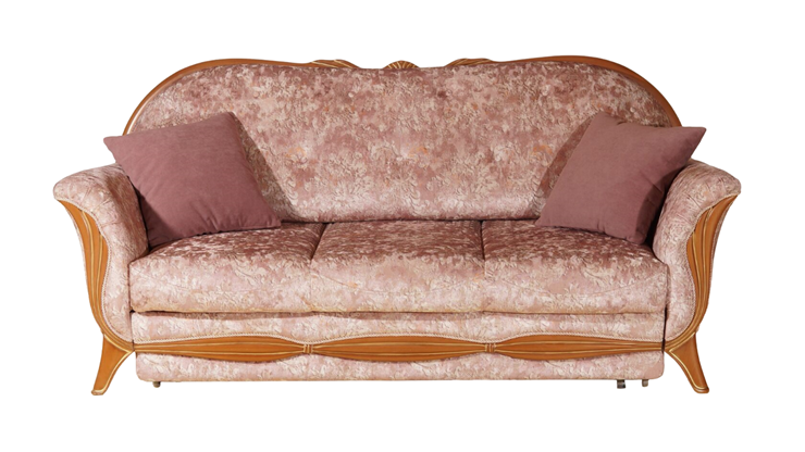 Прямой диван Монако трехместный (выкатной) в Тюмени - изображение 9