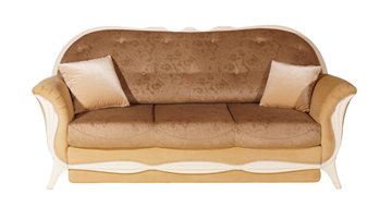 Прямой диван Монако трехместный (выкатной) в Тюмени - предосмотр 18