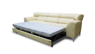 Прямой диван Наоми 2790х1060 мм в Заводоуковске - предосмотр 1