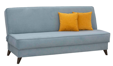 Прямой диван Наварра 2 БД в Тобольске