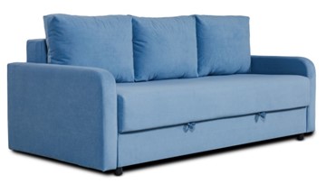 Прямой диван Нео 1 БД в Ишиме - предосмотр 1