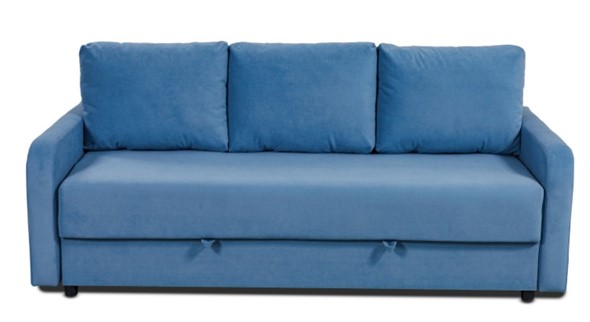 Прямой диван Нео 1 БД в Заводоуковске - изображение