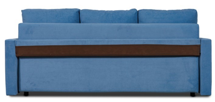Прямой диван Нео 1 БД в Заводоуковске - изображение 3
