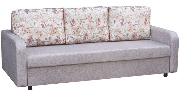 Прямой диван Нео 1 БД в Заводоуковске - изображение 6