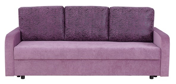 Прямой диван Нео 1 БД, боннель в Заводоуковске - изображение 10
