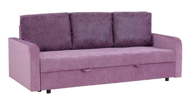 Прямой диван Нео 1 БД, боннель в Заводоуковске - изображение 11