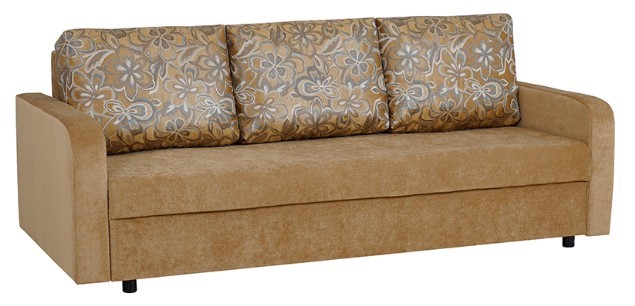 Прямой диван Нео 1 БД, боннель в Заводоуковске - изображение 7