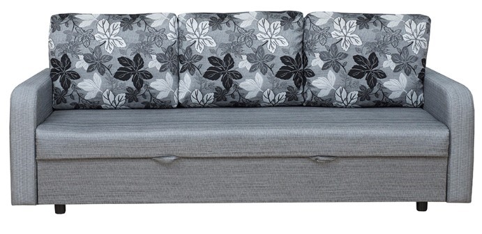 Прямой диван Нео 1 БД, боннель в Тюмени - изображение 9
