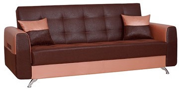 Прямой диван Нео 39 БД в Тюмени