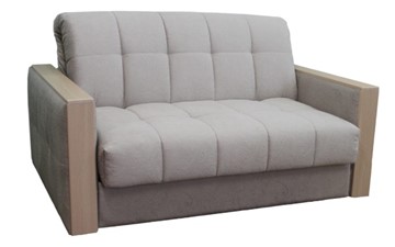 Прямой диван Ниагара 2 МДФ в Ишиме - предосмотр