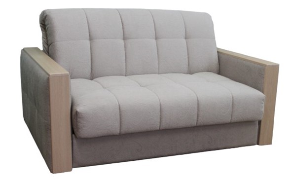 Прямой диван Ниагара 2 МДФ в Заводоуковске - изображение