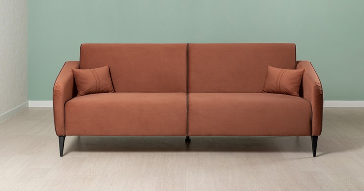 Прямой диван Ноэль, ТД 445 в Заводоуковске - изображение 13