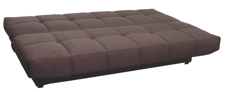 Прямой диван Орион 2 без боковин НПБ в Тюмени - изображение 1