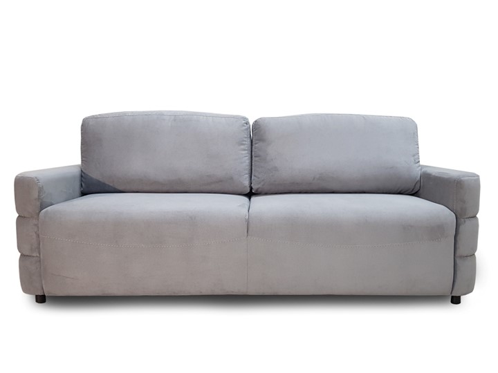 Прямой диван Палермо (задняя спинка в ткани) в Заводоуковске - изображение 1