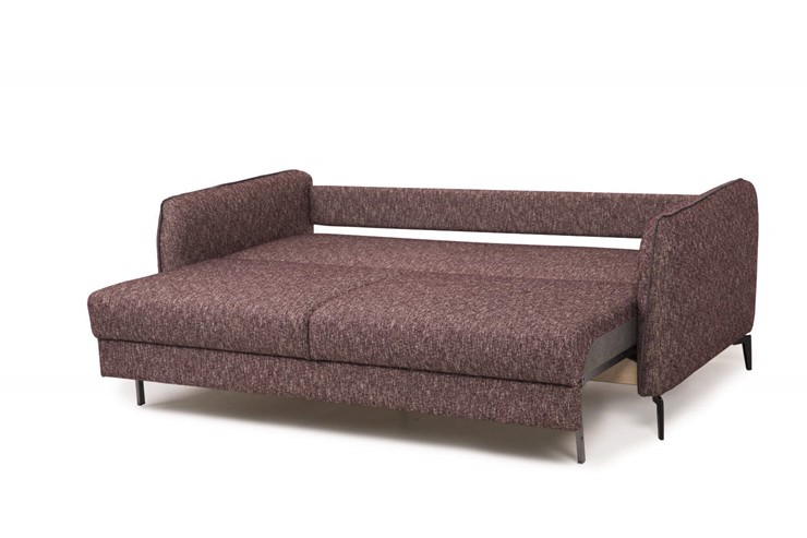 Прямой диван Парма 3П в Заводоуковске - изображение 1