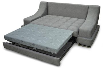 Прямой диван Плаза 210х105 в Заводоуковске - предосмотр 2