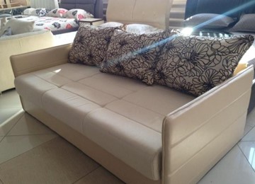 Прямой диван Премьер Тахта 200*105 см в Заводоуковске - предосмотр 3