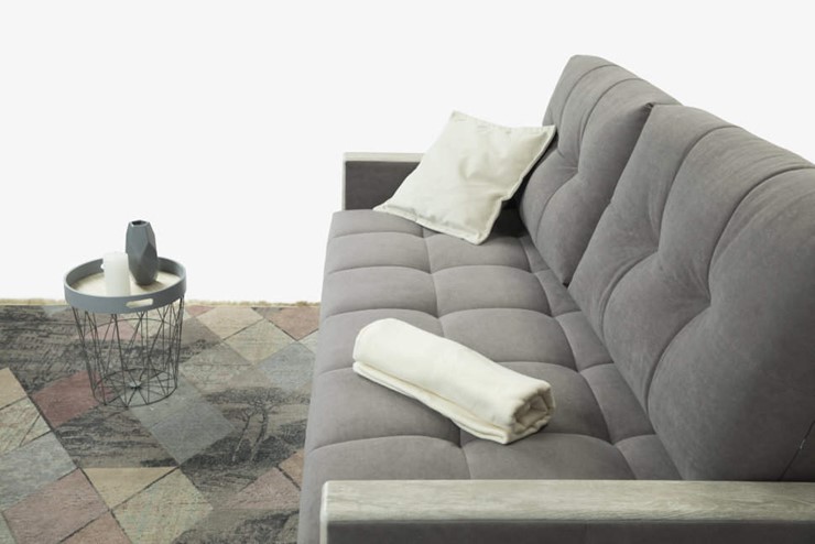Прямой диван Ричмонд 3 в Заводоуковске - изображение 22