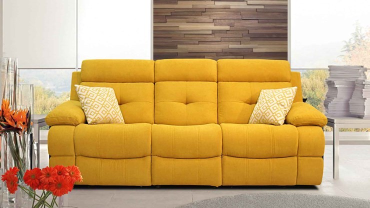 Прямой диван Рокфорд БД, седафлекс в Ишиме - изображение 5