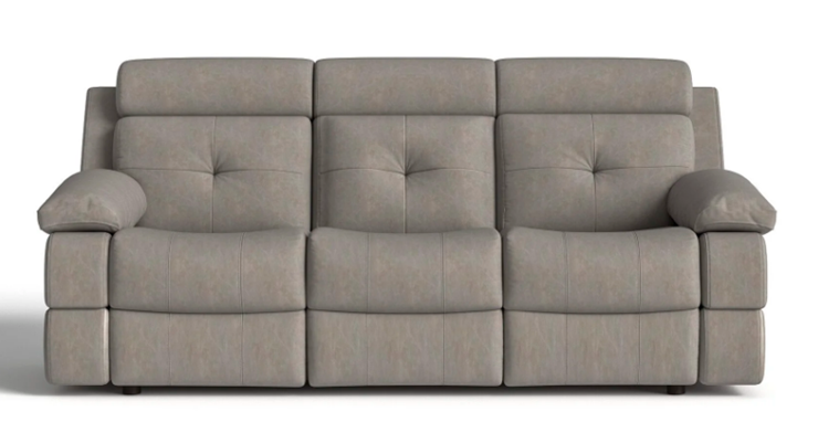 Прямой диван Рокфорд БД, седафлекс в Заводоуковске - изображение 1