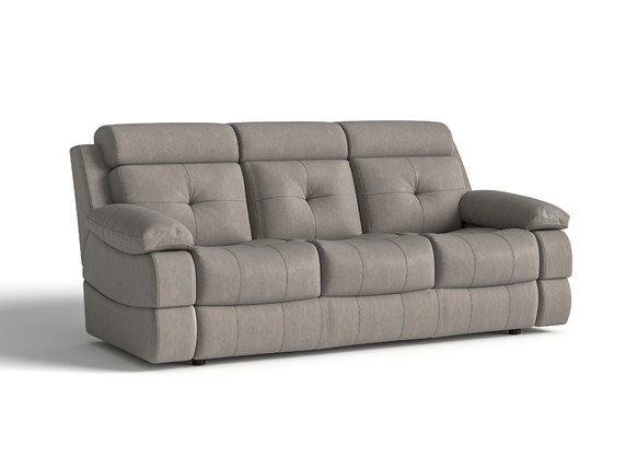 Прямой диван Рокфорд БД, седафлекс в Заводоуковске - изображение