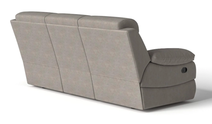 Прямой диван Рокфорд БД, седафлекс в Тюмени - изображение 3