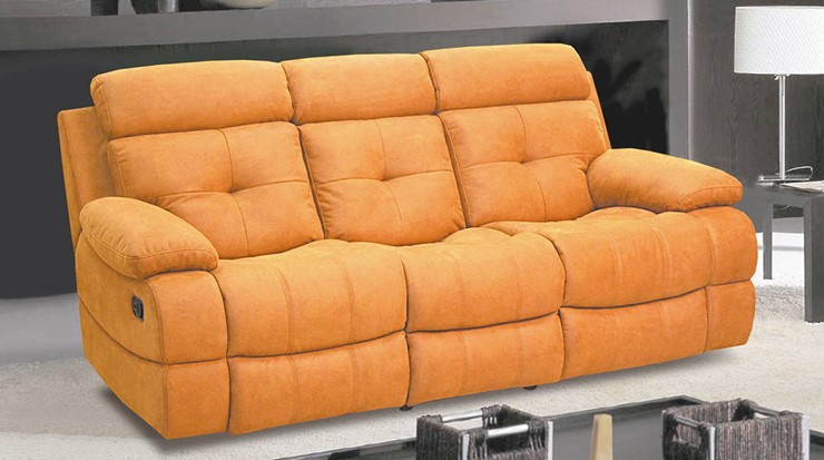 Прямой диван Рокфорд БД, седафлекс в Ишиме - изображение 4