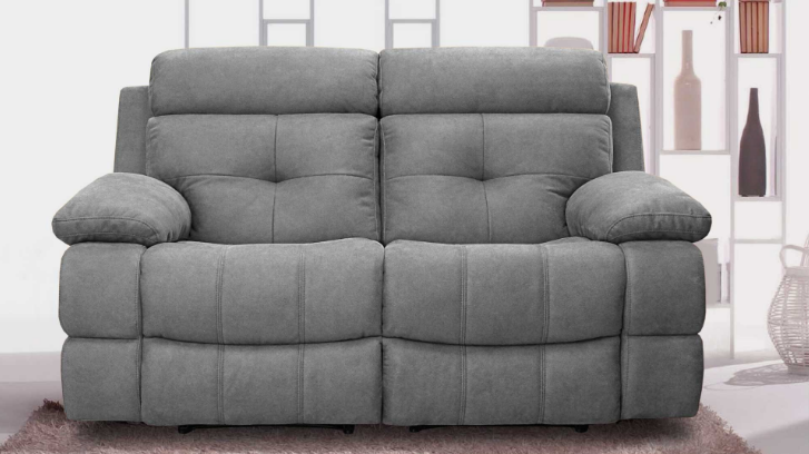 Прямой диван Рокфорд МД, седафлекс в Заводоуковске - изображение 1