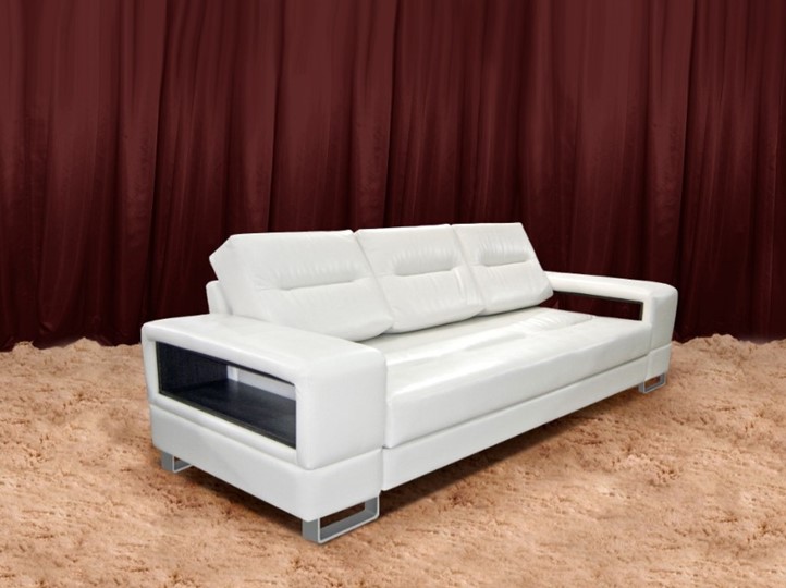 Большой диван Сакура 2 в Заводоуковске - изображение 1