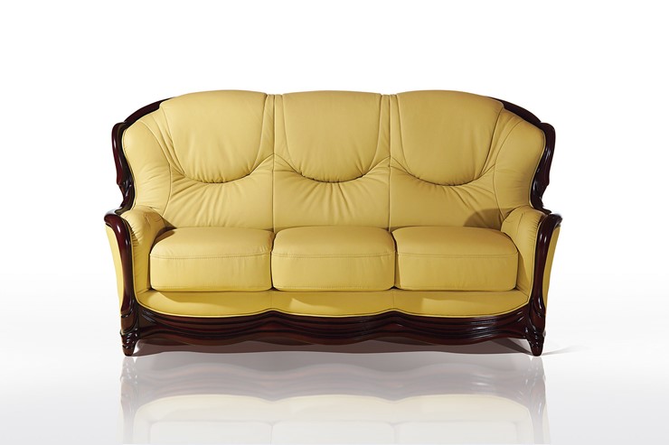 Прямой диван Сидней трехместный, Миксотойл в Заводоуковске - изображение 10