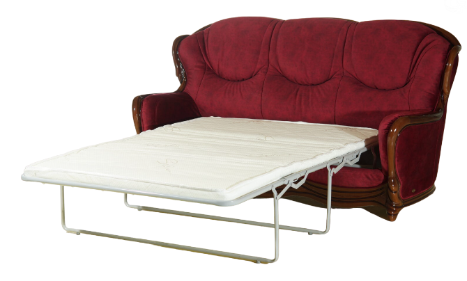 Прямой диван Сидней трехместный, Миксотойл в Заводоуковске - изображение 2