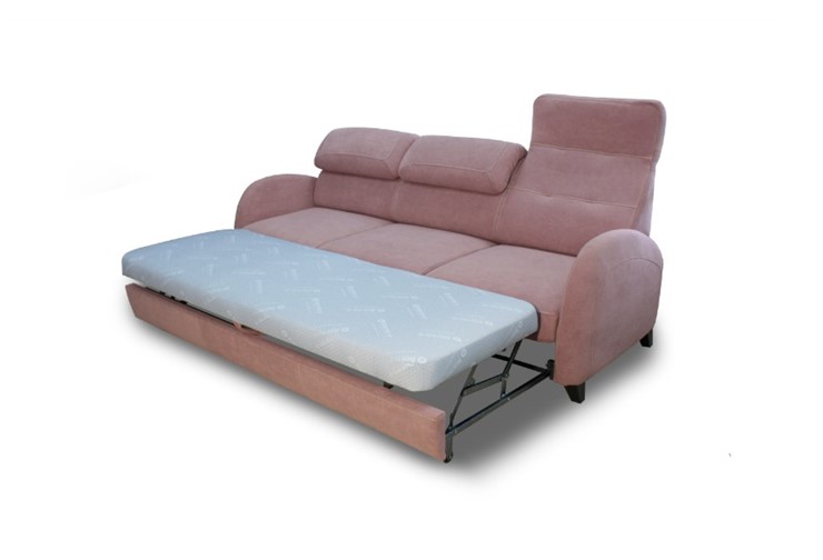 Прямой диван Слим 2 в Заводоуковске - изображение 2