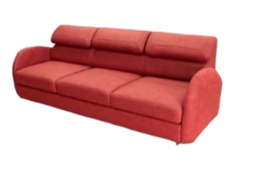 Прямой диван Слим 2 в Ишиме