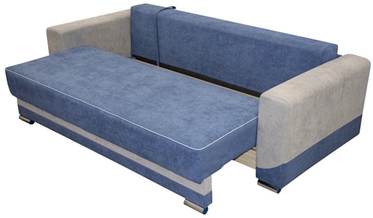 Прямой диван Соната 1 БД в Заводоуковске - изображение 1