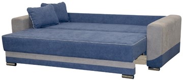 Прямой диван Соната 1 БД в Ишиме - предосмотр 2