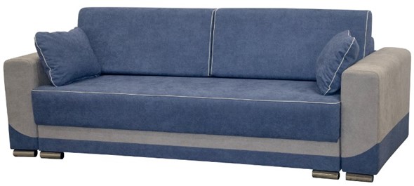 Прямой диван Соната 1 БД в Заводоуковске - изображение