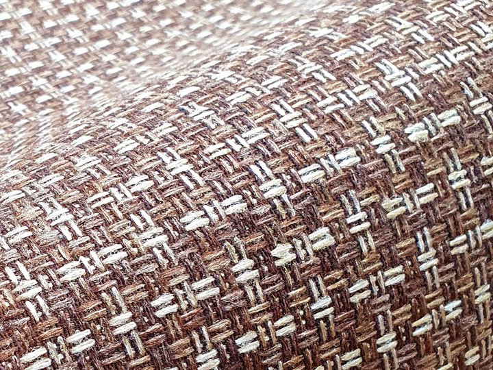 Прямой диван Сплин, Корфу 03 (рогожка) в Тюмени - изображение 10