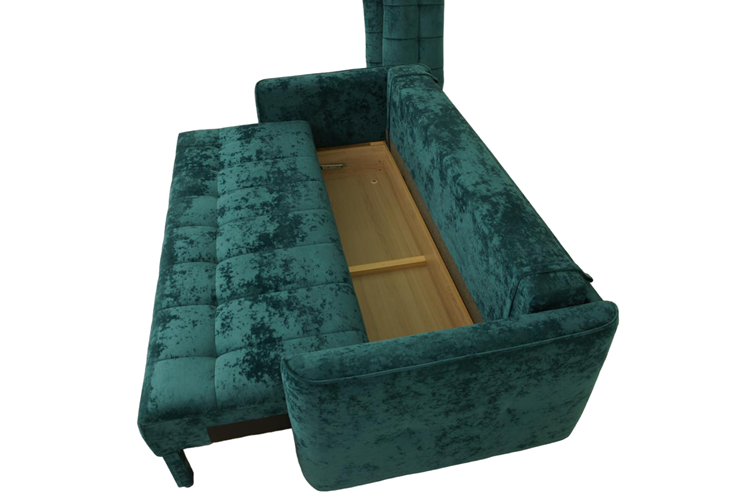 Прямой диван Татьяна 5 БД в Заводоуковске - изображение 2