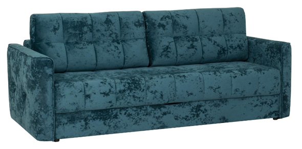 Прямой диван Татьяна 5 БД в Заводоуковске - изображение