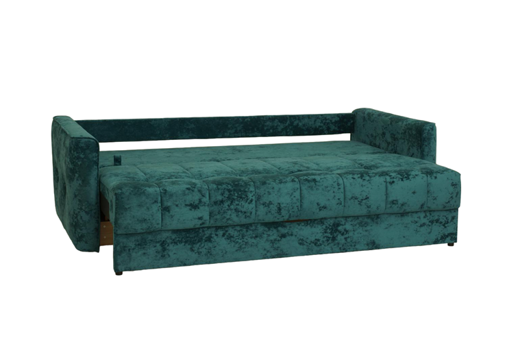 Прямой диван Татьяна 5 БД в Заводоуковске - изображение 1