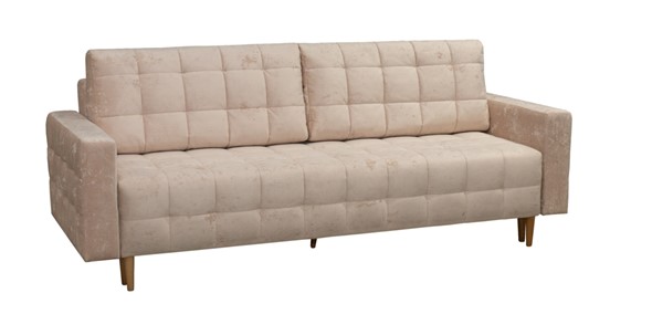 Прямой диван Татьяна 9 БД в Заводоуковске - изображение