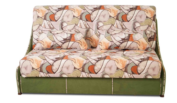 Прямой диван Токио 130 (ППУ) в Тюмени - изображение 1