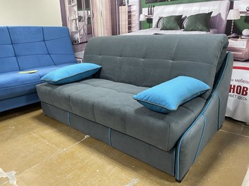 Прямой диван Токио 165 (ППУ), 000046483 в Ишиме