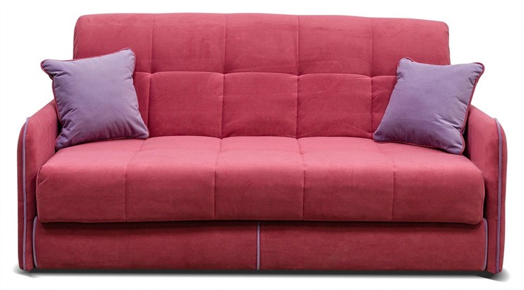 Прямой диван Токио 2 165 (ППУ) в Заводоуковске - изображение 1