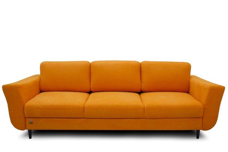 Прямой диван Томас 263х98 в Заводоуковске - изображение 2