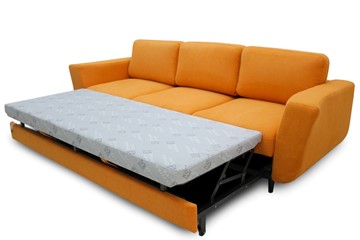 Прямой диван Томас 263х98 в Заводоуковске - предосмотр 1
