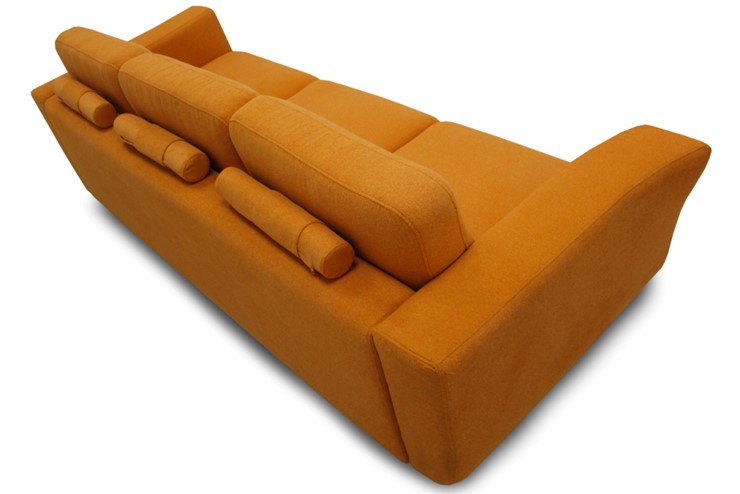 Прямой диван Томас 263х98 в Тюмени - изображение 5