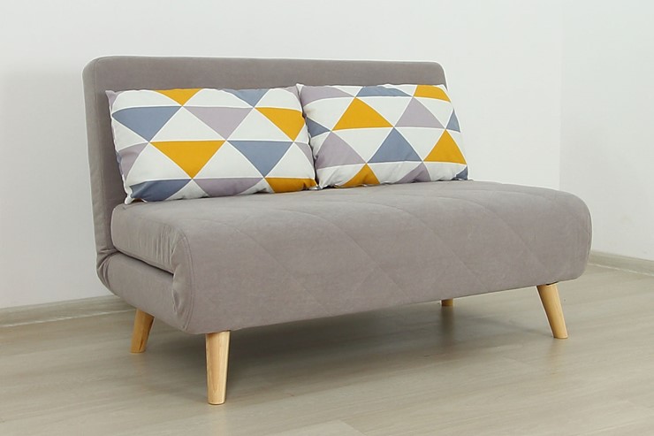 Компактный диван Юта ДК-1200 (диван-кровать без подлокотников) в Заводоуковске - изображение 11